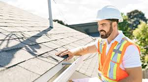 Fast & Reliable Emergency Roof Repairs in Point Of Rocks, MD